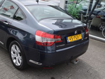 Citroën C5